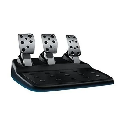 Logitech G29 Driving Force Racing Wheel For Playstation